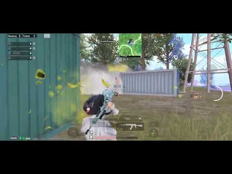 Akm or Groza ??🤔