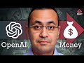حقيقة الربح من الانترنت بالـ Chat GPT 