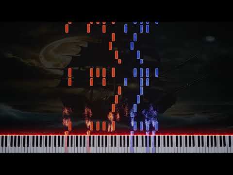 Pirates of Caribbean Medley - Hans Zimmer / Klaus Badelt