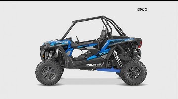 Polaris recall