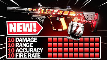 NEW and OVERPOWERED "BY THE TOE" AUG CLASS SETUP.. (Best AUG Class Setup) COD MW