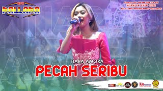 PECAH SERIBU | TIARA AMORA | NEW PALLAPA | AN-PROMOSINDO LIVE GOR NGANJUK