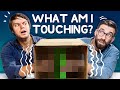 What Am I Touching? Challenge #2 | VAT19