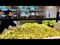 Over 1,000 orders a day of THIS? What's he making!? Japanese Street Food