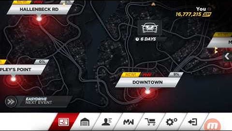 Need for speed no limits a bridze to far full game play