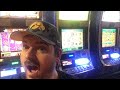 I SAT DOWN TO CHASE A STUPID $50 PROGRESSIVE AND ... - YouTube