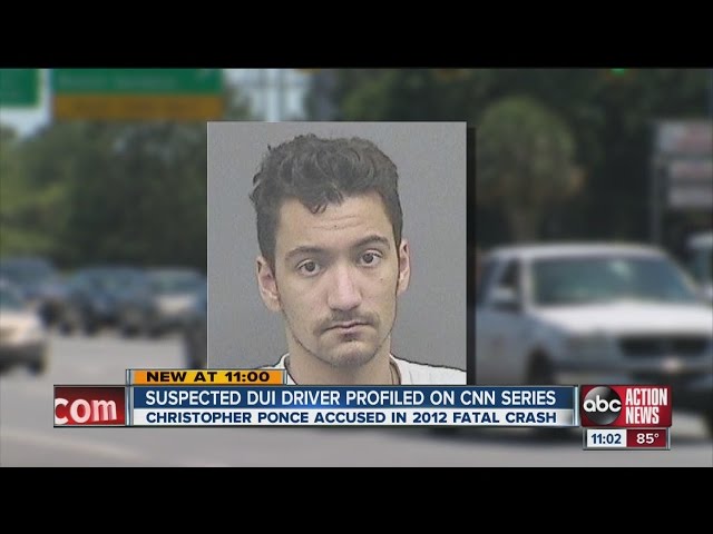 Christopher Ponce profiled on CNN series class=