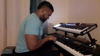 PJ Morton Tiny Desk claustrophobic(video in Description)