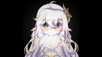 Thumbnail of ִֶָ ✿ִ𝆬  ݈݇- Across My Memory~ • ft:Rukkhadevata • genshin x gacha -