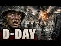 D-Day: The Last Great Crusade | Chapter 6: Beaches and Beyond | Full WW2 Documentary