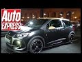 2016 DS 3 revealed! It