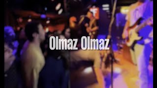 Olmaz Olmaz - 16.04.2023 @ IF Ankara Resimi