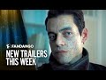 New Trailers This Week | Week 36 (2020) | Movieclips Trailers