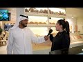 برنامج رمضان في كل مكان مخبز العافية الفرنسي في ابوظبي 