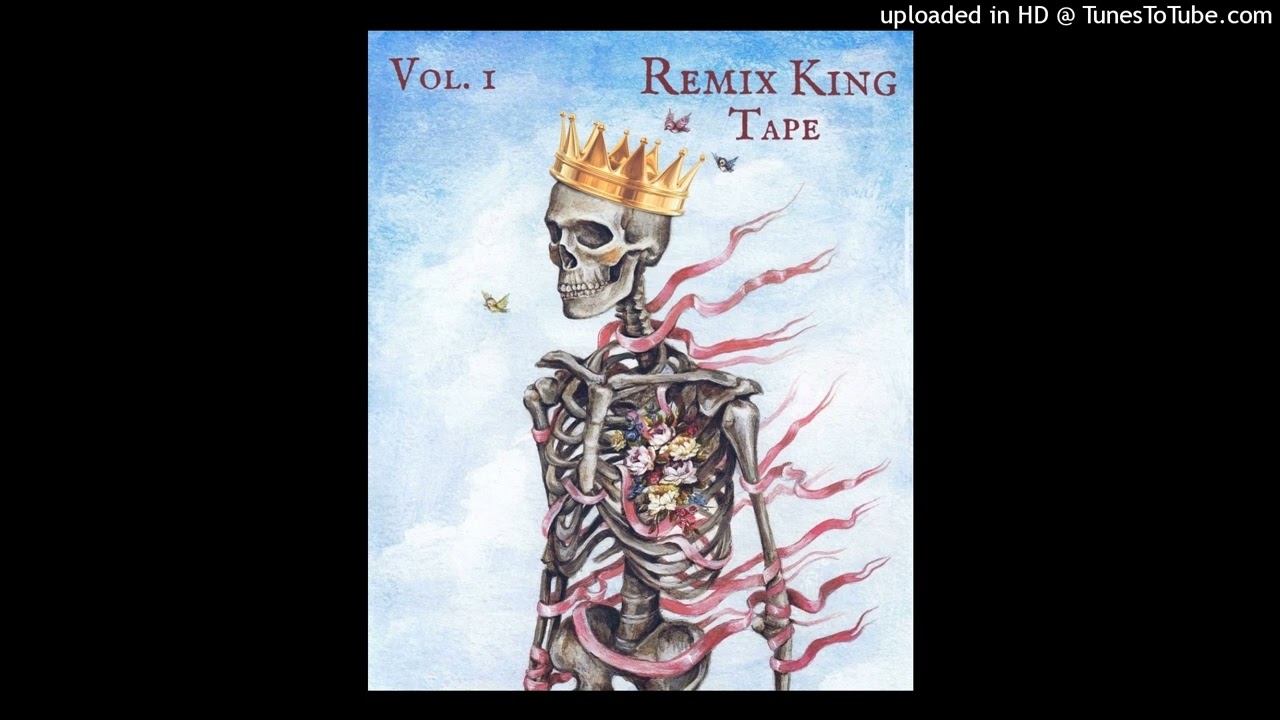 DatBoySantii - what’s life?  [Kodak Black ‘Take You Back’ REMIX]  (Official Audio)