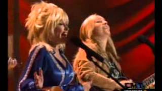 Dolly Parton - Bring me some water with Melissa Etheridge chords