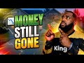Gave the Car Back… They Still Took My Money
