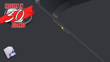 Plasticity | Merge Divided Edges