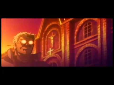 【AMV】 Iscariot † The Chosen Ones 〚Hellsing Ultimate〛