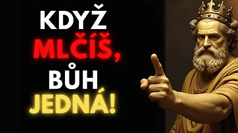 Nedávej Nikomu Kontrolu Nad Svými Emocemi - Staň Se Nepřístupným | Stoicismus