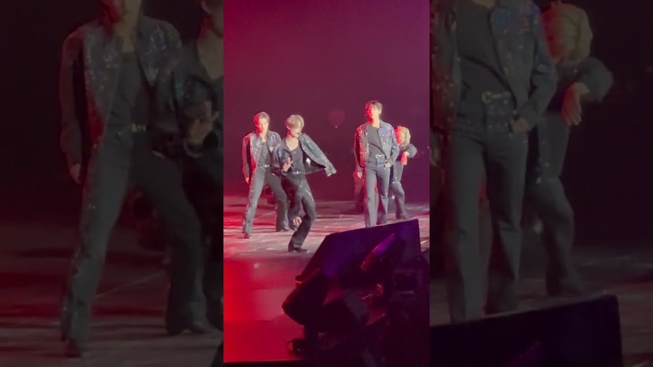 Fever  by ENHYPEN ( Hyperound K-FEST Abu Dhabi 2023 )