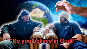 Sam Hyde on God & The Nature of Reality