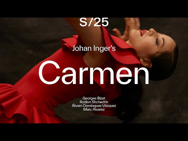 その他 Shchedrin - Carmen ballet [DVD] Import the Cullberg Ballet Amazon.com: Bizet - Carmen / Mats Ek, The Cullberg Ballet