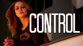 control | red kryptonite kara