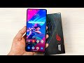 ЖЕСТЬ!🔥 Snapdragon 8 gen 3, 165Hz, 1Tb, за 499 Баксов!🔥ASUS ROG PHONE 8🔥 САМЫЙ МОЩНЫЙ ИГРОВОЙ СМАРТ