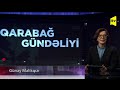 Qarabağ gündəliyi - 12.04.2021