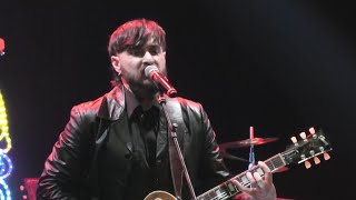 4K - Il chitarrista - Filippo Graziani - Udine 2025
