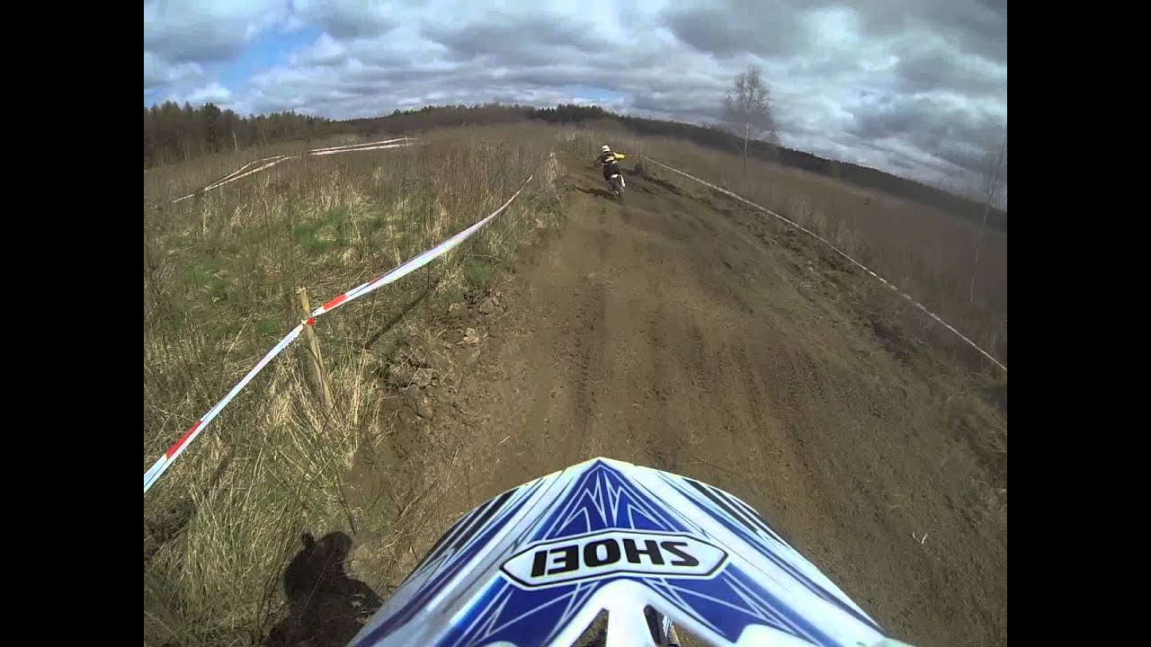 CROSS COUNTRY KWIDZYN 2013