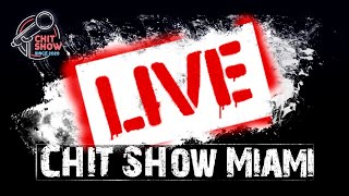 Miami Black Point Marina Boat Ramp (Chit Show Live)