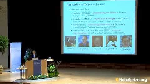 Uncertainty outside and inside economic models