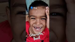 Sonecil Group Cerita APA CITA CITA KAMU BOCIL ? #sonecilgroup #iyrafb #bocilkampung #sonecilgrup