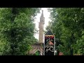 Karbala Dayanat ud Daula Karbobala ke pyase mahman khuda hafiz noha 2022