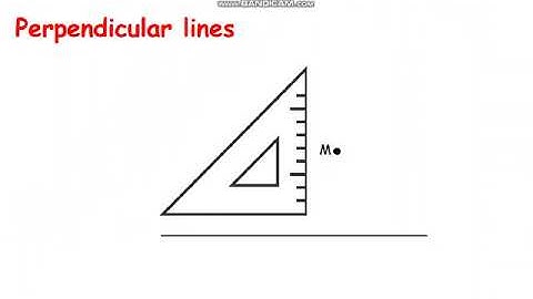G5 MSC2020 MATHEMATICS DISTANCE BETWEEN 2 PARALLEL LINES