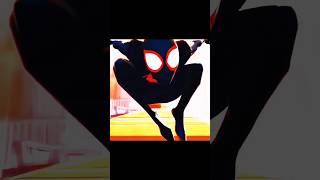 Miles Morales And Gwen Stacy Kiss Me More