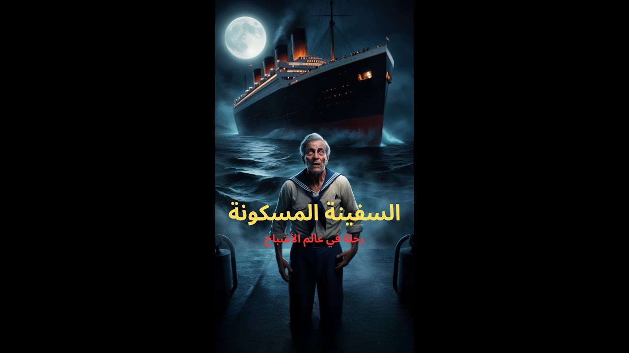 سفينة الملكة ماري: أسطورة الفخامة والغموض في المحيط الأطلسي