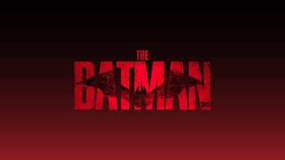 The Batman Theme (2022 Sneakpeak Edition)