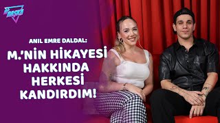 Anıl Emre Daldal: Son şarkımı eski sevgilime yazdım!