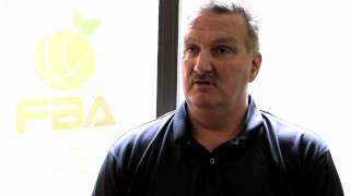 Greg Kite Interview #8 - Life After Pro Basketball (8 of 8) Profile