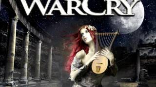 Video thumbnail of "WarCry Muerte o victoria"