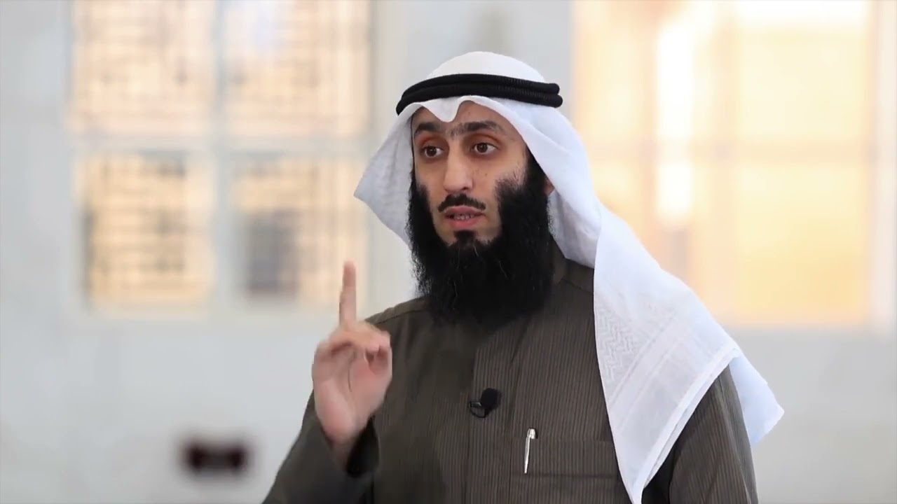 حديث: (صدقك وهو كذوب) - د. محمد الهندي