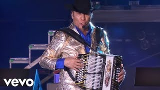 Los Tigres Del Norte - La Camioneta Gris (En Vivo) chords