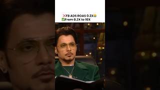 3 Hidden Meta Ads Secrets to Boost ROAS from 0.5x to 10x | D2C By Nikhil