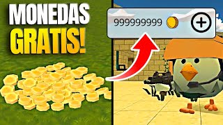 ✅ How to Get FREE Coins in Chicken Gun 🐔 Unlimited Coins in Chicken Gun (Android/iOS) screenshot 5