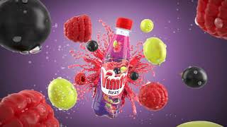 fruits juice advertising video, Video ads Low Price+91 9873350605 3D energy drink 3D animation screenshot 2