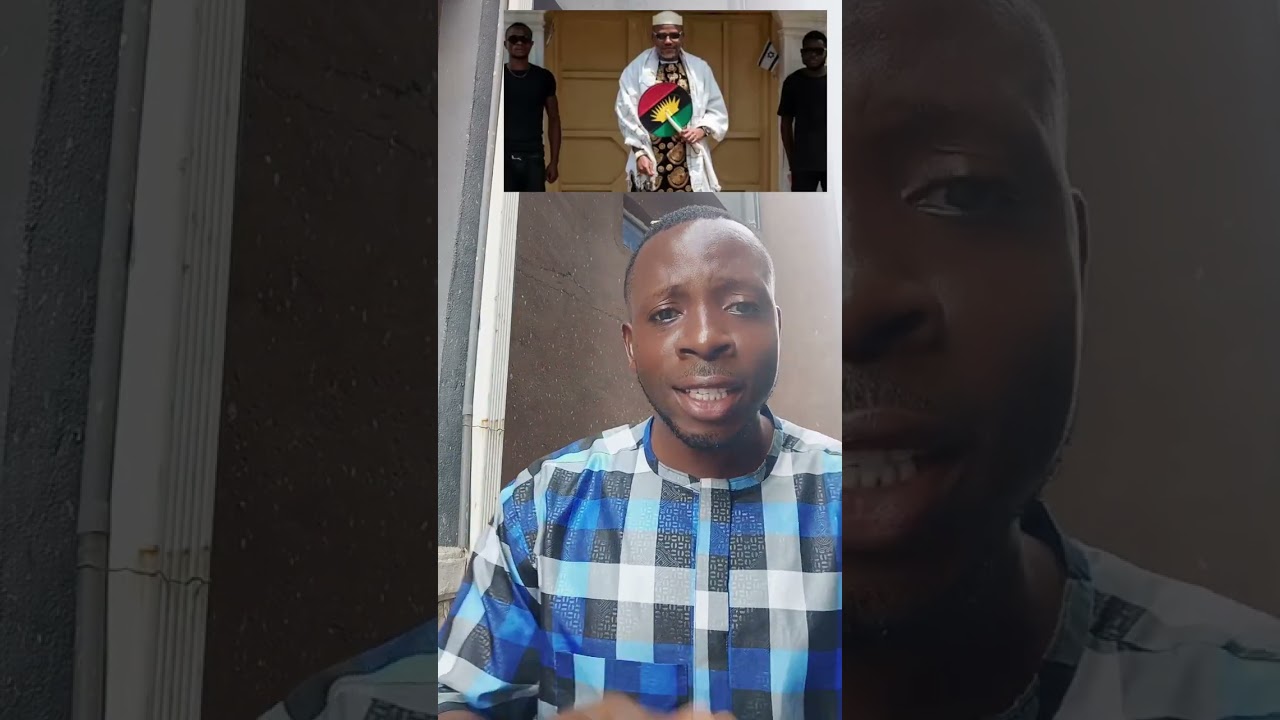 Israeli Prime Minister speaks on the attack of Christians in Nigeria