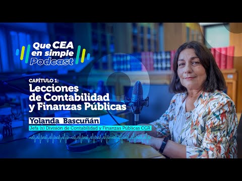 Capítulo 1: Lecciones de Contabilidad y Finanzas Públicas